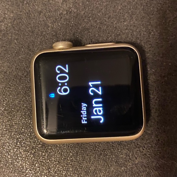 Apple Watch - Series 1 main image 11